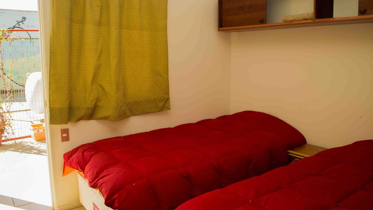 Hotel Girasoles Κοπιαπό Εξωτερικό φωτογραφία