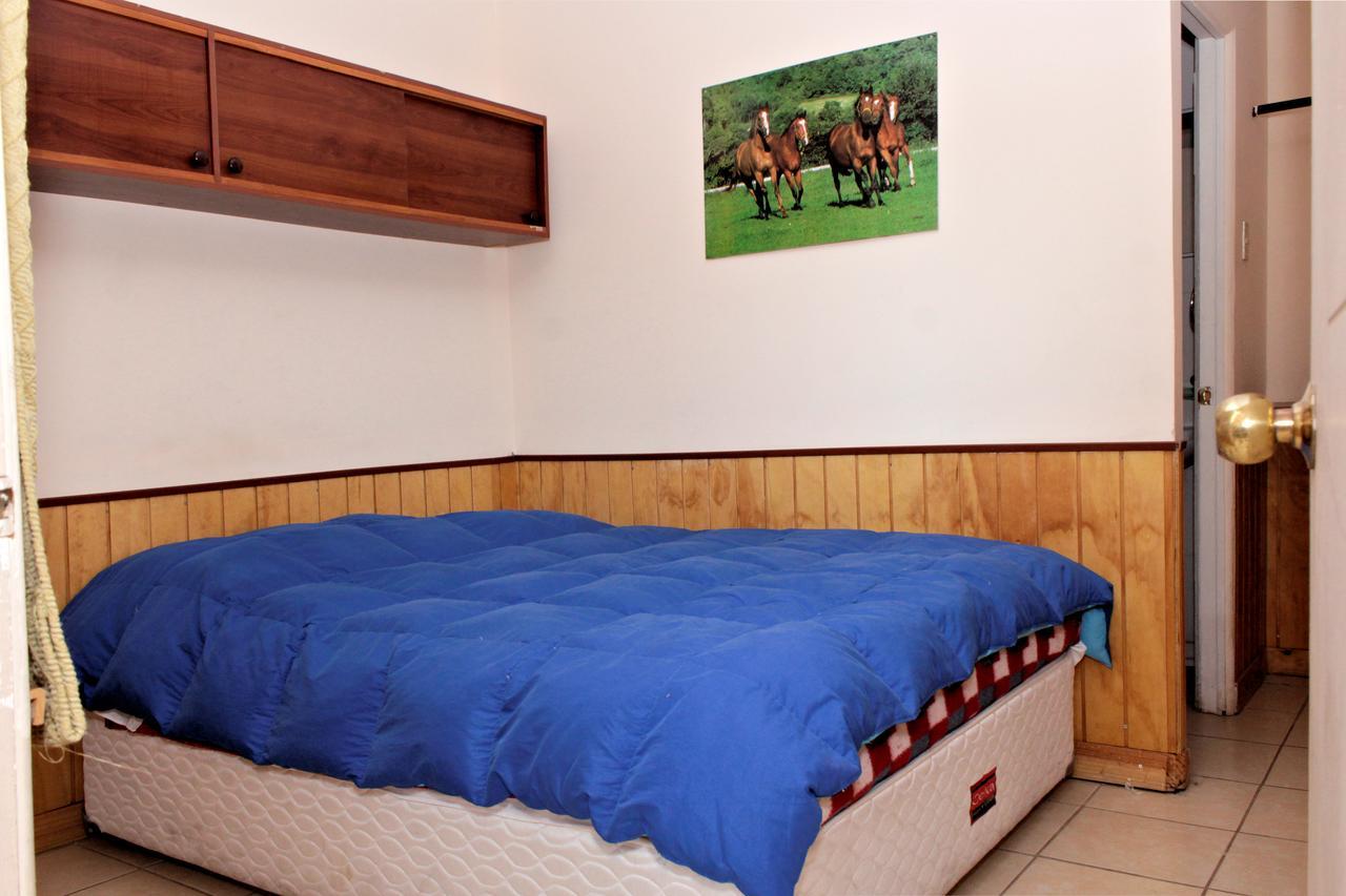Hotel Girasoles Κοπιαπό Εξωτερικό φωτογραφία