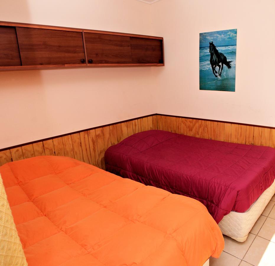 Hotel Girasoles Κοπιαπό Εξωτερικό φωτογραφία