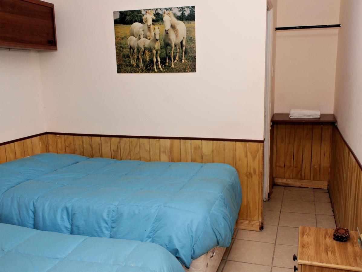 Hotel Girasoles Κοπιαπό Εξωτερικό φωτογραφία