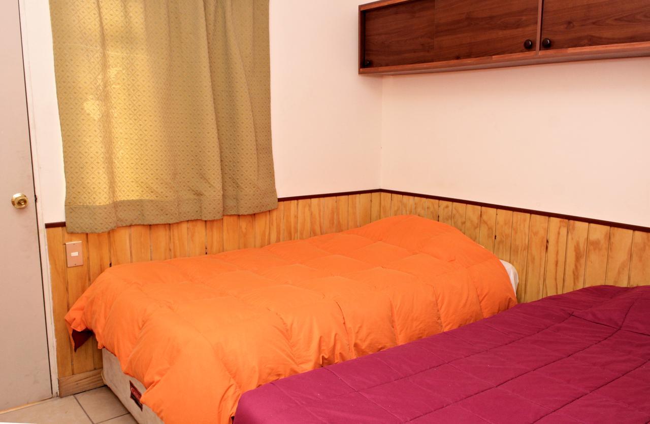 Hotel Girasoles Κοπιαπό Εξωτερικό φωτογραφία